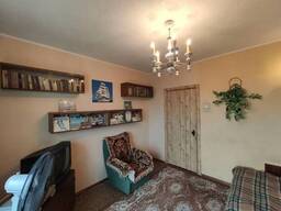 Сдаю 2к квартиру с видом на озеро возле м. Харьковска