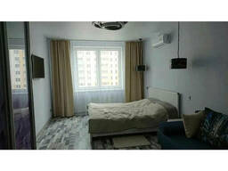 Новомостицько-Замковецький, житловий комплекс