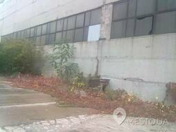 Сдается производственный цех в аренду Буденовский район, Доне