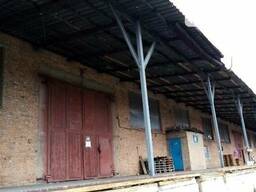 Сдается складское помещение в Полтаве, район Киевский, код № 1544614