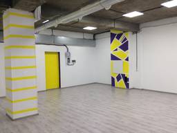 Сдается танцевальный зал