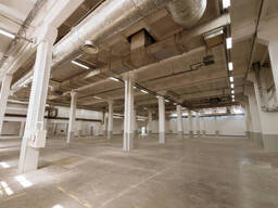 Оренда складських приміщень по вул. Леся Курбаса