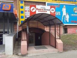 Сдается в аренду коммерческая