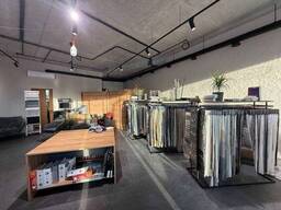 Сдается в аренду коммерческая