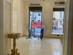 Сдается в аренду коммерческая