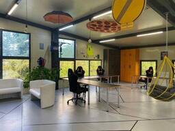 Сдается в аренду коммерческая