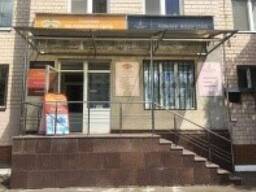 Сдается в аренду коммерческая