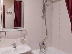 Сдается в аренду квартира