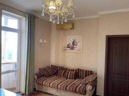 Сдается в аренду квартира