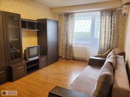 Сдается в аренду квартира