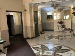 Сдается в аренду квартира