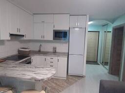 Сдается в аренду квартира