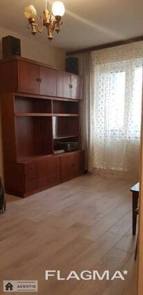 Сдается в аренду квартира