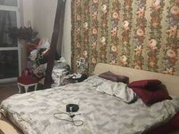 Сдается в аренду квартира