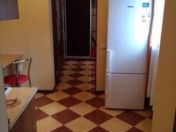 Сдается в аренду квартира