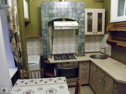 Сдается в аренду квартира