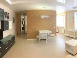 Сдается в аренду квартира