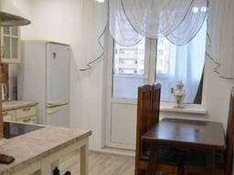 Сдается в аренду квартира