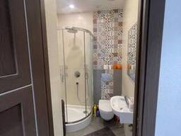 Сдается в аренду квартира