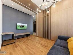 Сдается в аренду квартира