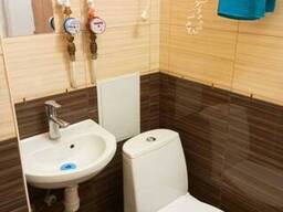 Сдается в аренду квартира