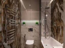 Сдается в аренду квартира