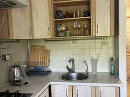 Сдается в аренду квартира