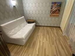 Сдается в аренду квартира