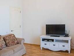 Сдается в аренду квартира