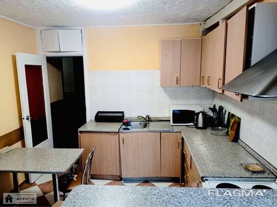 Сдается в аренду квартира