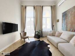 Сдается в аренду квартира