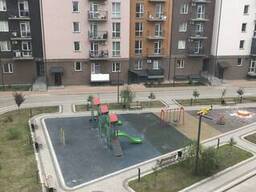 Сдается в аренду квартира