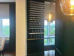 Сдается в аренду квартира