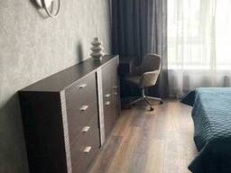 Сдается в аренду квартира