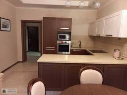 Сдается в аренду квартира