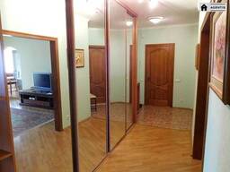 Сдается в аренду квартира