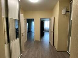 Сдается в аренду квартира