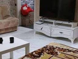 Сдается в аренду квартира