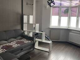 Сдается в аренду квартира