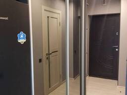 Сдается в аренду квартира