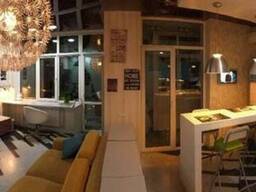 Сдается в аренду квартира