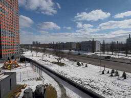 Сдается в аренду квартира
