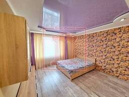 Сдается в аренду квартира