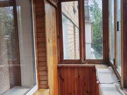 Сдается в аренду квартира