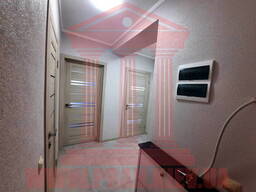 Сдается в аренду квартира