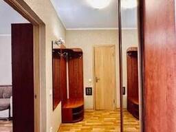 Сдается в аренду квартира