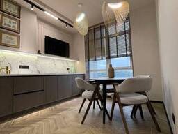 Сдается в аренду квартира