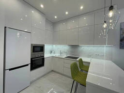 Сдается в аренду квартира