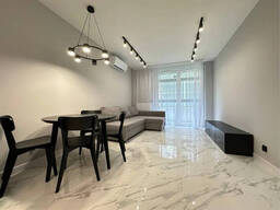 Сдается в аренду квартира