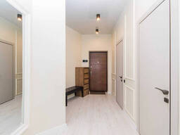 Сдается в аренду квартира